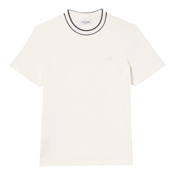 T-shirt Uomo Lacoste - T-Shirt - Bianco