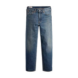 Jeans Uomo Levi's - 568 Stay Loose Jeans - Aisle Seat - Blu