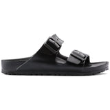 Ciabatte Donna Birkenstock - Arizona EVA black, EVA Calz.S - Nero