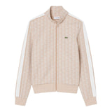 Felpe senza cappuccio Uomo Lacoste - Sweatshirt - Beige