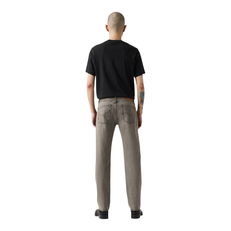 Jeans Uomo Levi's - 501® Levi's®Original - Grigio