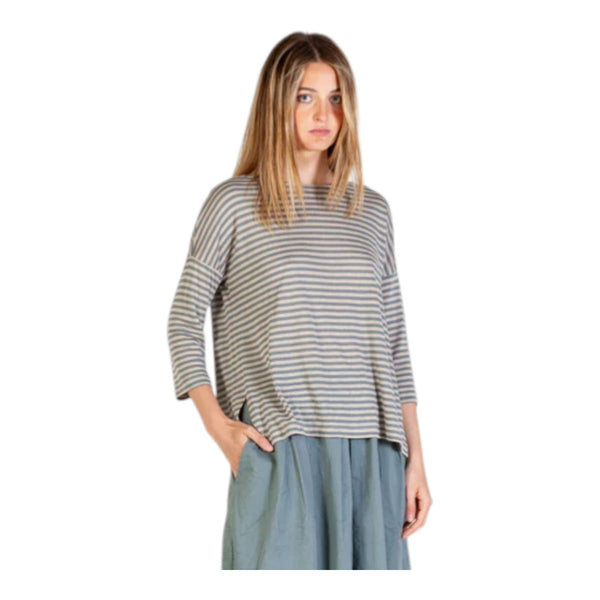 Maglie Donna Mama b. - Maglia - Verde