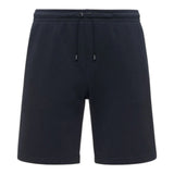 Bermuda Uomo K-Way - Casimir Poly Cotton - Blu