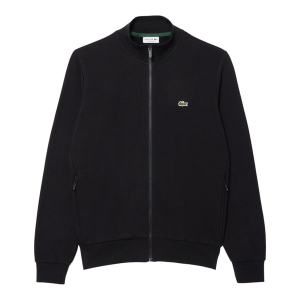 Felpe senza cappuccio Uomo Lacoste - Sweatshirt - Nero
