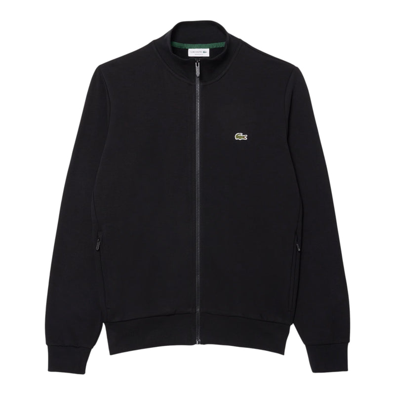 Felpe senza cappuccio Uomo Lacoste - Sweatshirt - Nero