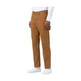 Pantaloni Uomo Dickies - Duck Carpenter Pant Sw - Marrone