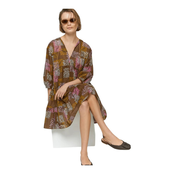 Vestiti casual Donna iBlues - Diary - Marrone