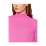 Maglie Donna Tommy Hilfiger - Dolcevita Fucsia - Fucsia