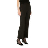 Pantaloni Donna iBlues - Pantalone lungo IBLAUSTERO - Nero