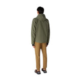 Giubbotti Uomo K-Way - Jacko Bonded - Verde