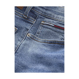 Jeans Uomo Tommy Hilfiger - Austin Slim Tprd Dg1 - Celeste