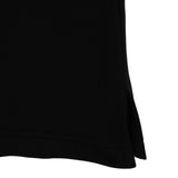 Pantaloni Ragazza Lacoste - Lcg Knit Pull-On Pant - Nero