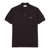 Polo Uomo Lacoste - Maglietta M/C - Marrone