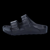 Ciabatte Bambini Unisex Birkenstock - Arizona Kids EVA black, EVA - Nero
