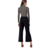 Pantaloni Donna Surkana - Pantalóni a gamba larga - Nero
