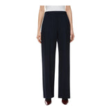 Pantaloni Donna iBlues - Surrey Pantalone - Blu