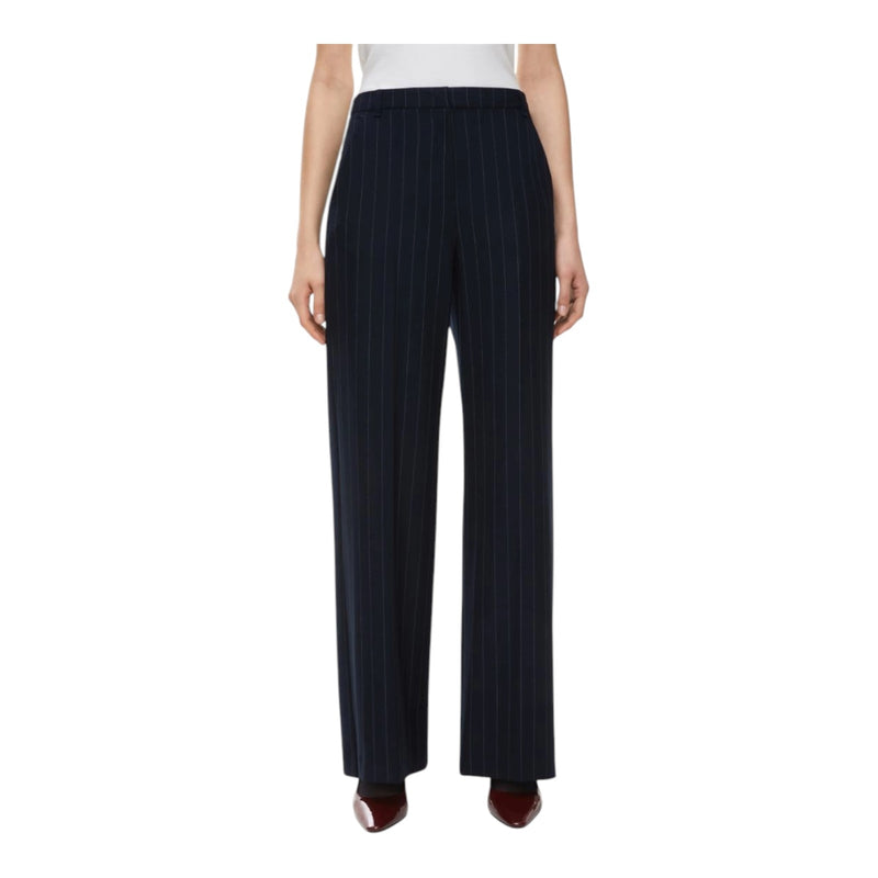 Pantaloni Donna iBlues - Surrey Pantalone - Blu