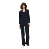 Pantaloni Donna iBlues - Surrey Pantalone - Blu