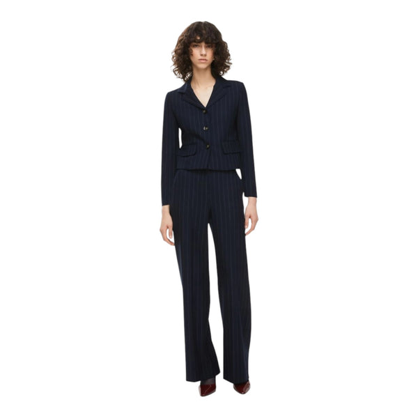 Pantaloni Donna iBlues - Surrey Pantalone - Blu