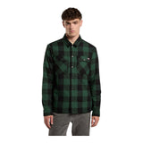 Giubbotti Uomo Dickies - Lined Sacramento Pine Needle Green - Verde