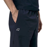 Pantaloni Uomo K-Way - Merager Travel - Blu