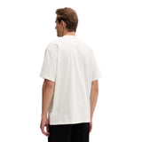 T-shirt Uomo Dickies - Lynndyl Ss Tee Egret - Bianco