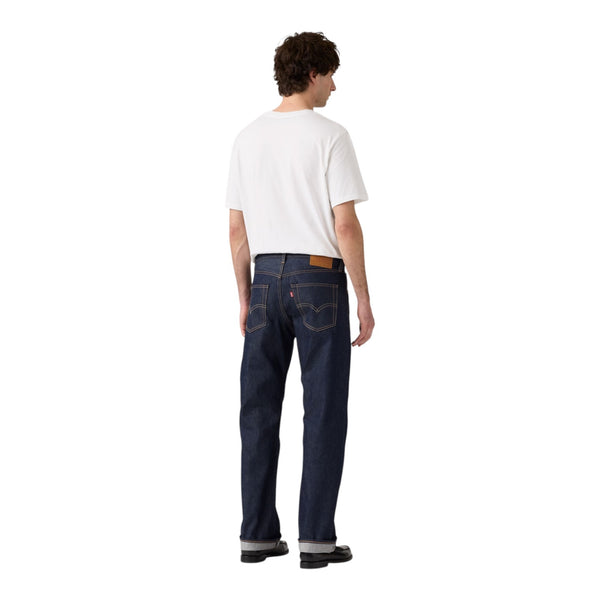 Jeans Uomo Levi's - 501® Levi's®Original - Blu