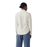 Camicie Donna Levi's - Iconic Western - Bianco