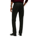 Pantaloni Uomo Tommy Hilfiger - Denton Brushed Marl - Nero