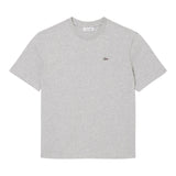 T-shirt Donna Lacoste - T-Shirt - Grigio