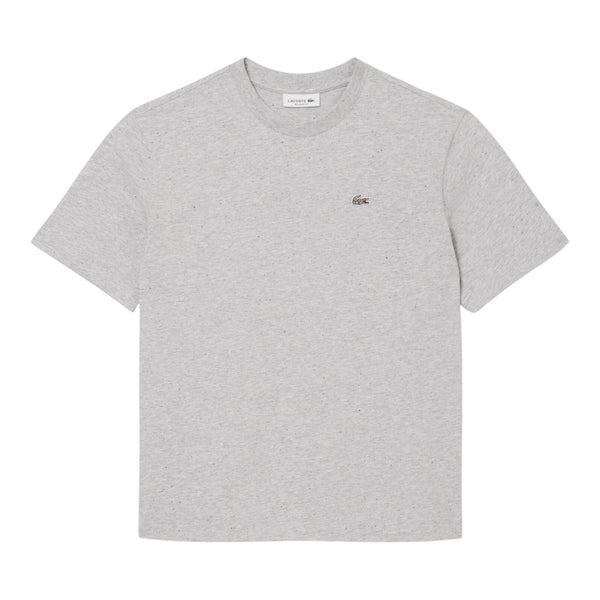 T-shirt Donna Lacoste - T-Shirt - Grigio