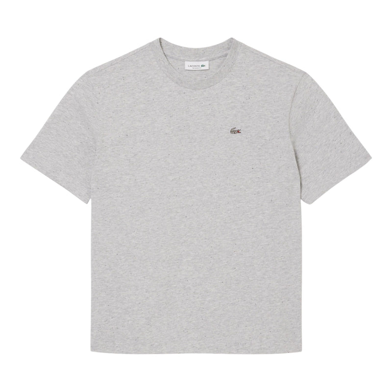 T-shirt Donna Lacoste - T-Shirt - Grigio