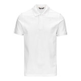 Polo Uomo K-Way - Amedee - Bianco
