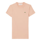 T-shirt Donna Lacoste - T-Shirt - Rosa
