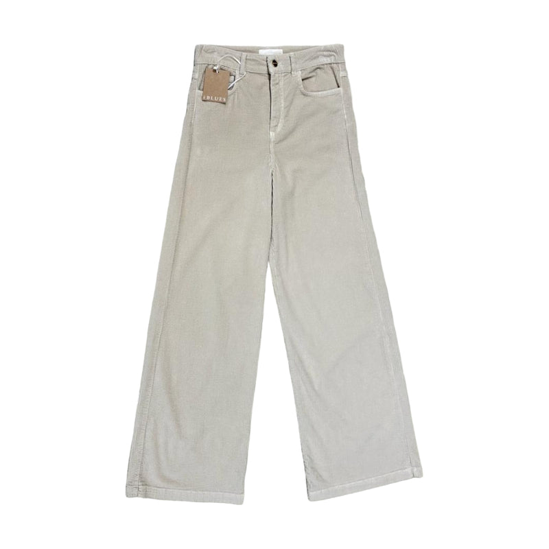 Pantaloni Donna iBlues - Caravan - Beige