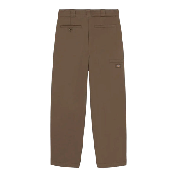 Pantaloni Uomo Dickies - Loose Multi Pocket Workpant - Marrone