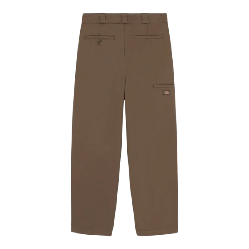 Pantaloni Uomo Dickies - Loose Multi Pocket Workpant - Marrone