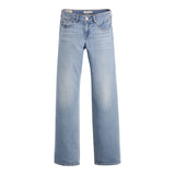 Jeans Donna Levi's - Low Loose - Celeste