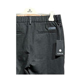 Pantaloni Uomo Teleria Zed - New Bruce - Grigio