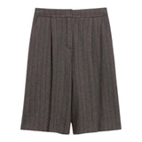 Pantaloni Donna iBlues - Angelo Pantalone In Jersey - Grigio