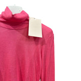 Maglie a manica lunga Donna iBlues - Lupetto Caprice - Fucsia