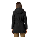 Giubbotti Donna K-Way - Mathy Bonded - Nero