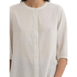 Bluse Donna nice things - Blusa - Beige
