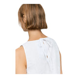 Canotte e top Donna iBlues - Sand - Bianco