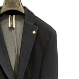 Giacche Uomo DIGEL MOVE - Giacca 2 Bottoni Andres St - Blu