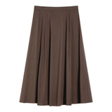 Gonne casual Donna iBlues - Valdorf - Marrone