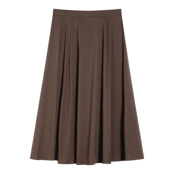 Gonne casual Donna iBlues - Valdorf - Marrone