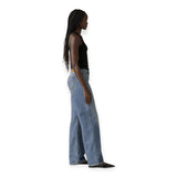 Jeans Donna Levi's - Low Loose - Denim