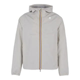 Giubbini Uomo K-Way - Jack Stretch Nylon Jersey - Beige