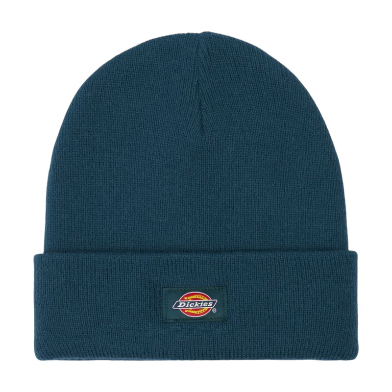 Baschi e berretti Uomo Dickies - Gibsland Beanie - Blu